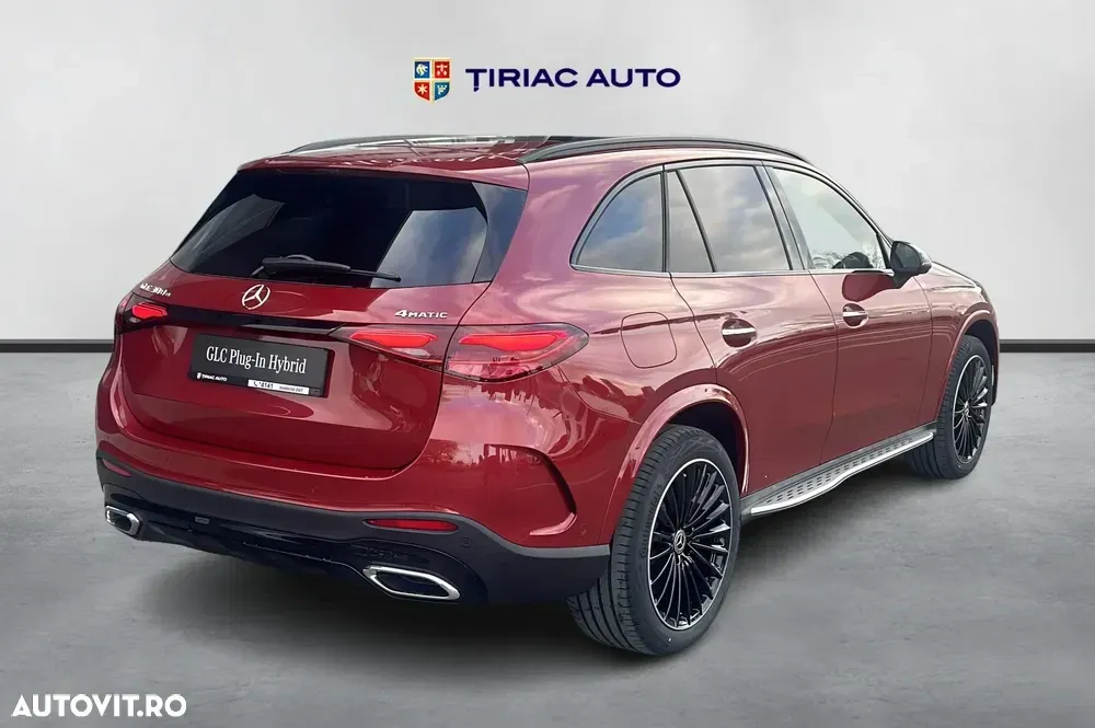 Mercedes-Benz GLC X254 — imagine 6