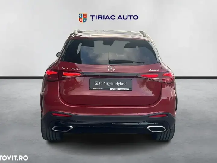 Mercedes-Benz GLC X254