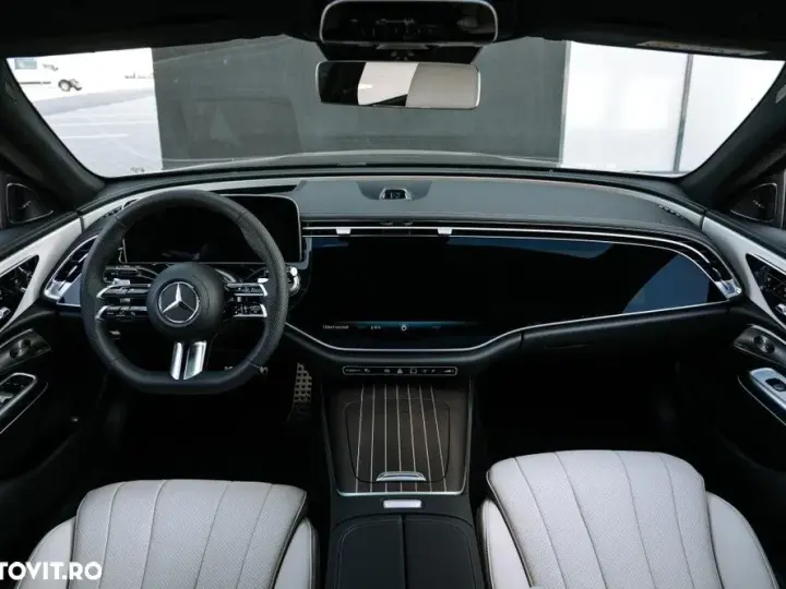 Mercedes-Benz E W214