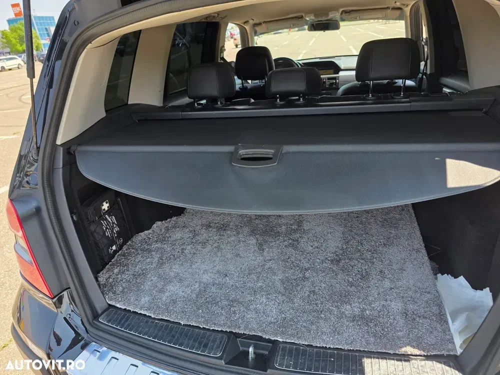 Mercedes-Benz GLK 220 CDI 4MATIC 7G-TRONIC — imagine 6