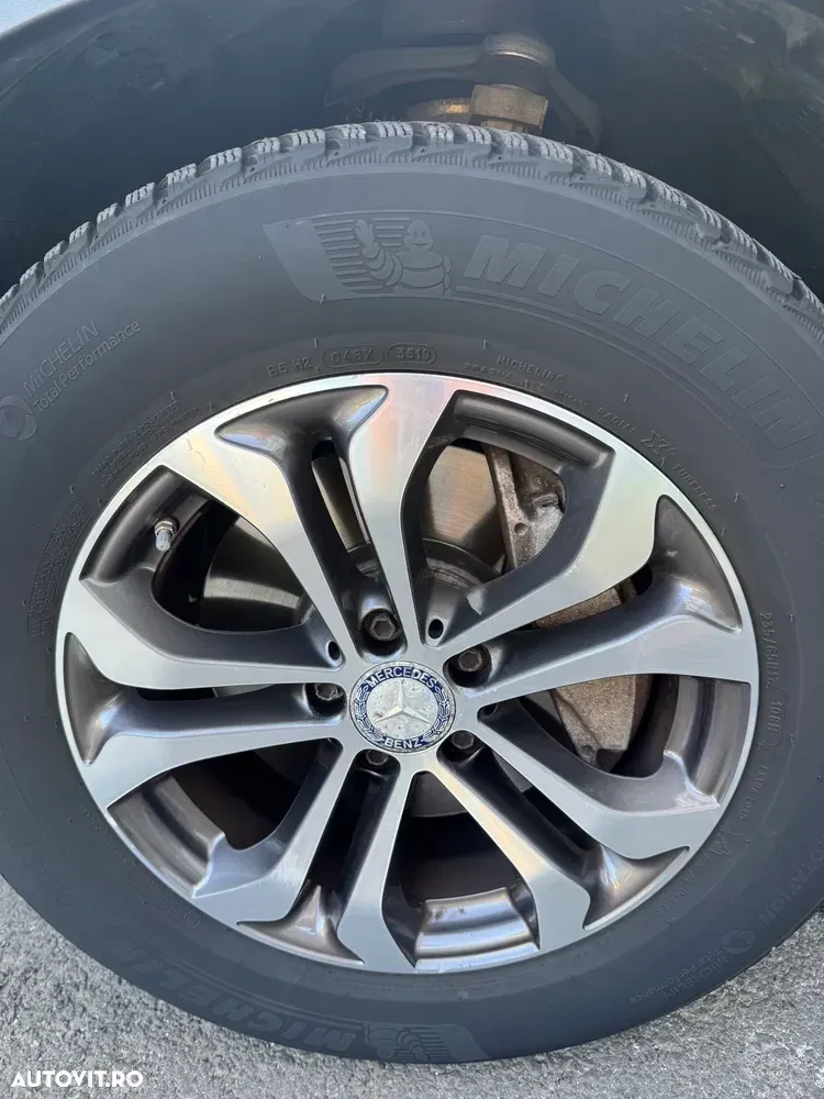 Mercedes-Benz GLC X253 — imagine 6