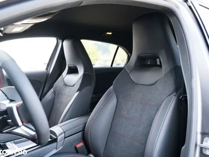 Mercedes-Benz A 220 4Matic Aut.