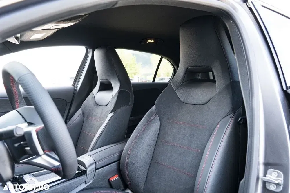 Mercedes-Benz A 220 4Matic Aut. — imagine 6