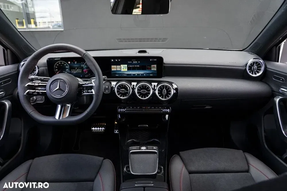 Mercedes-Benz A 220 4Matic Aut. — imagine 5