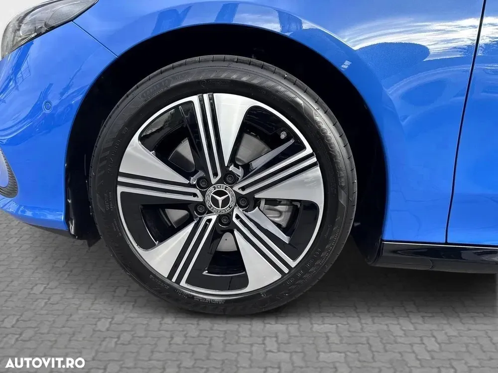 Mercedes-Benz CLA 250+ — imagine 6