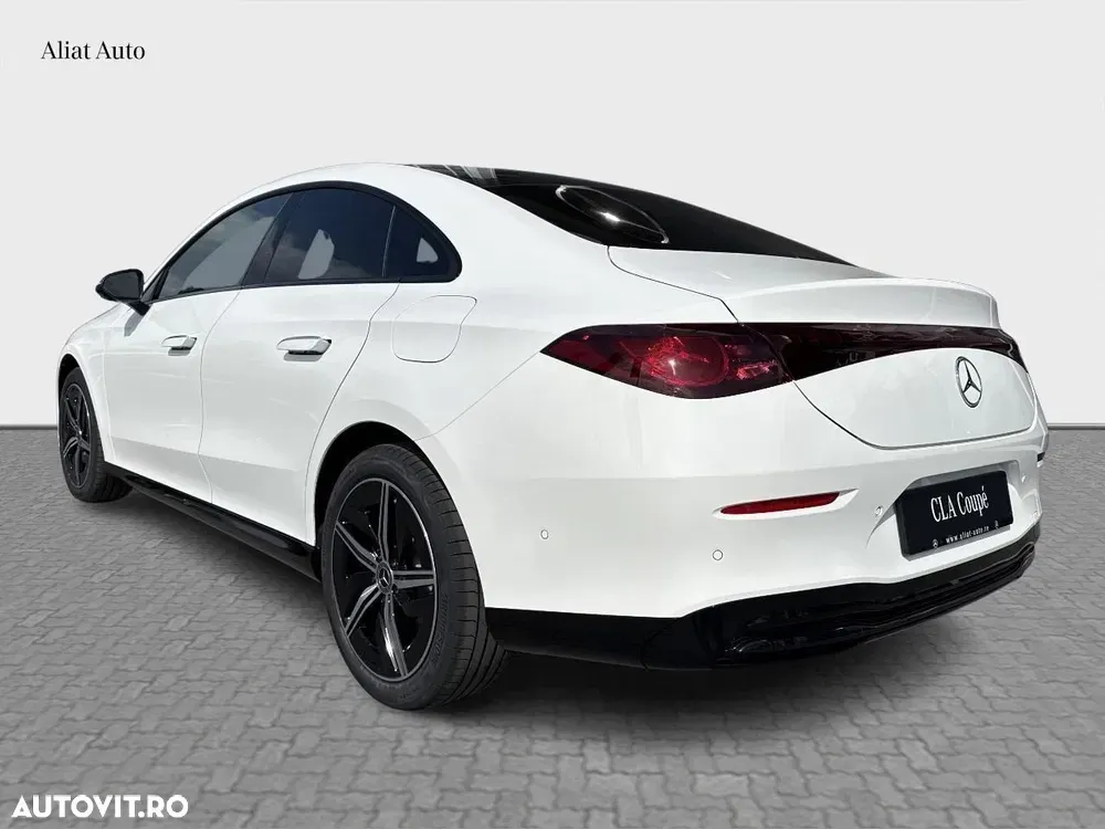 Mercedes-Benz CLA 180 C174 — imagine 3