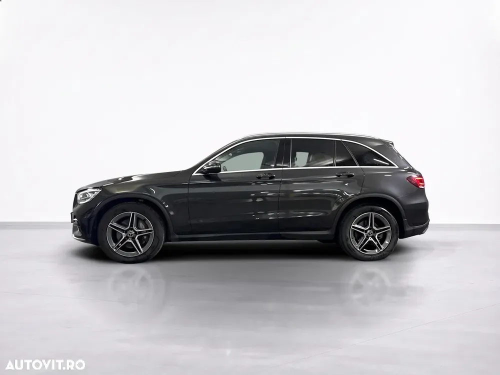 Mercedes-Benz GLC — imagine 2