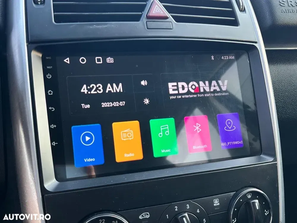 Mercedes-Benz B 200 CDI DPF Sport Edition — imagine 5