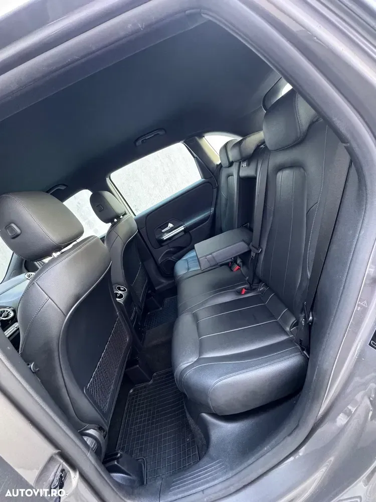 Mercedes-Benz B 180 W247 — imagine 6