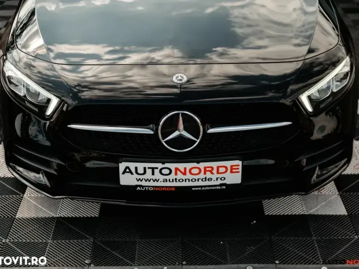 Mercedes-Benz A 250 W177/V177 e Sedan 8G-DCT Lim. AMG Line Advanced
