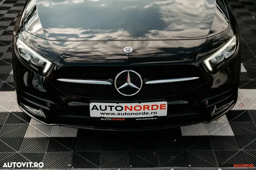Mercedes-Benz A 250 W177/V177 e Sedan 8G-DCT Lim. AMG Line Advanced — imagine 6