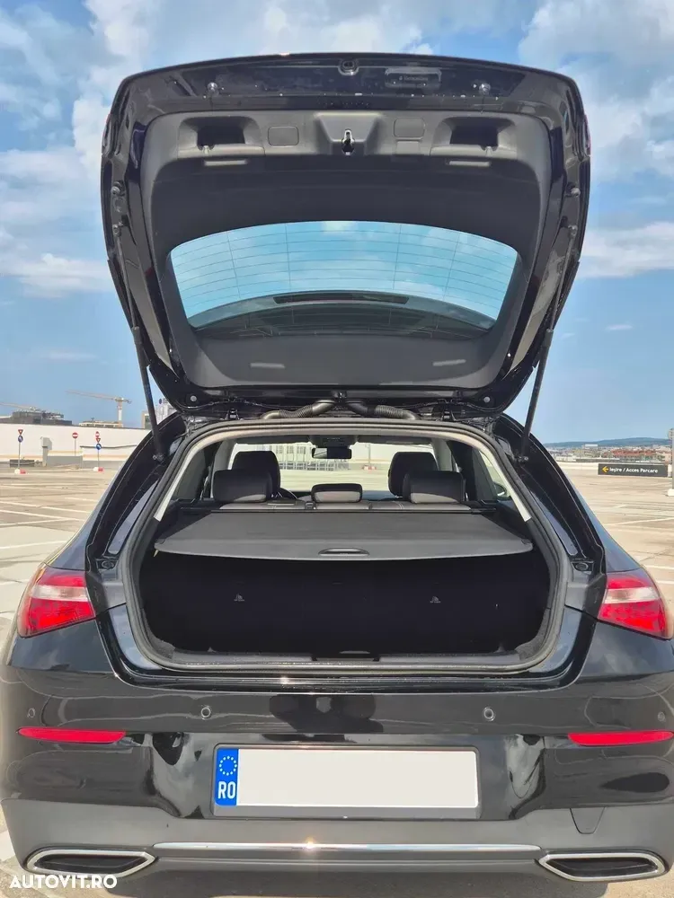Mercedes-Benz CLA 200 — imagine 6