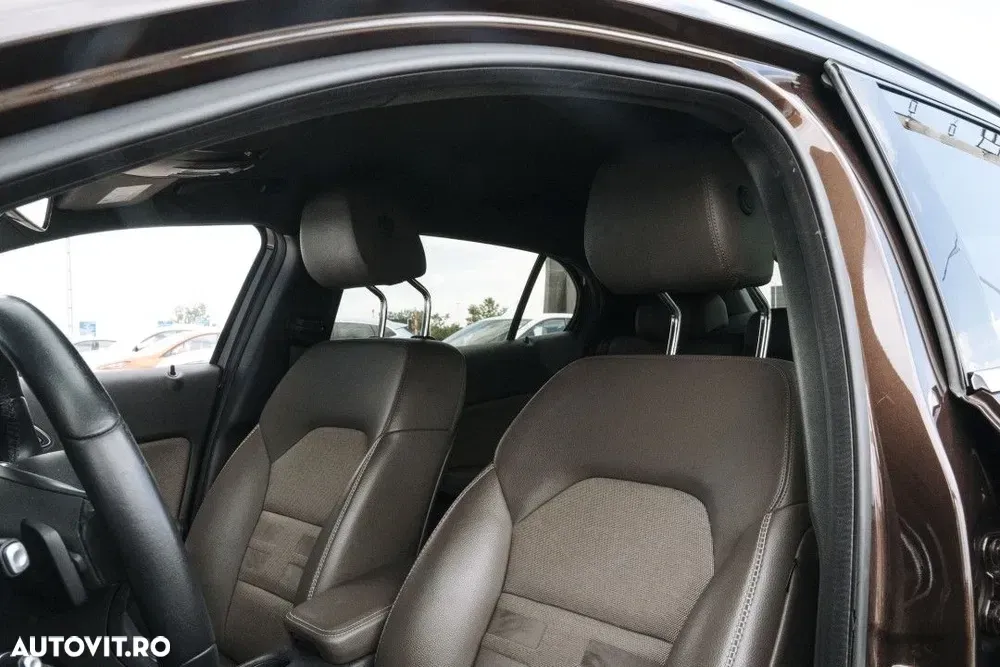 Mercedes-Benz GLA — imagine 6