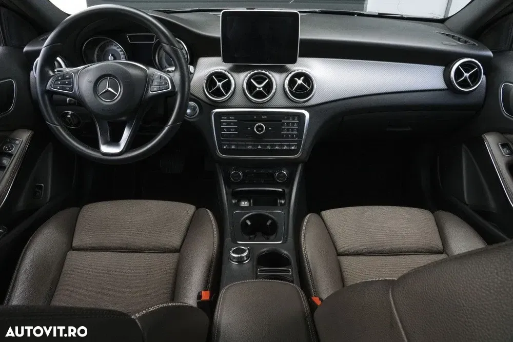 Mercedes-Benz GLA — imagine 5