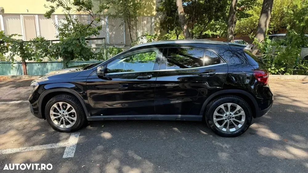 Mercedes-Benz GLA X156 — imagine 4