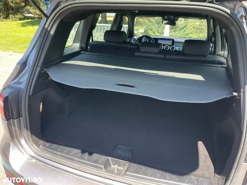 Mercedes-Benz GLB 200 4MATIC Aut. — imagine 3