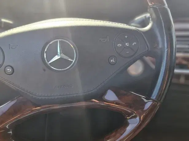 Mercedes-Benz S 400 L 7G-TRONIC