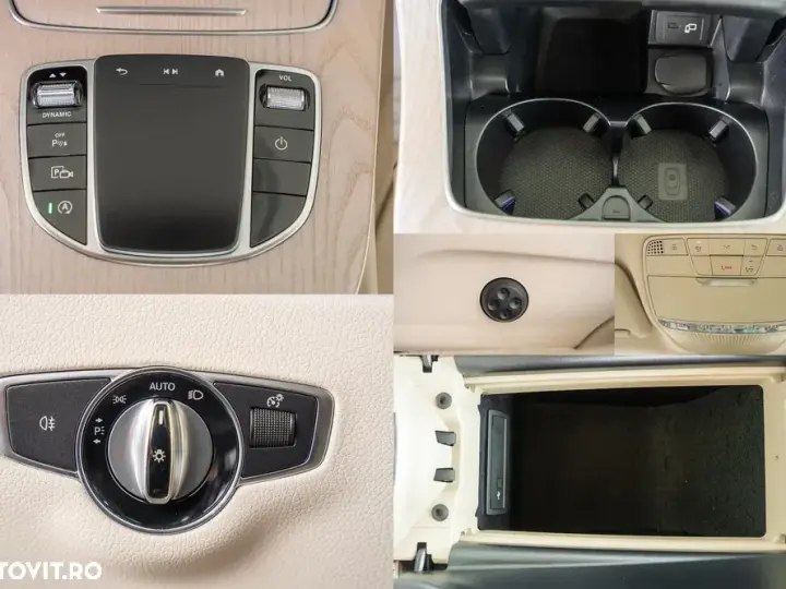 Mercedes-Benz CLS C257 220 d 9G-TRONIC Avantgarde
