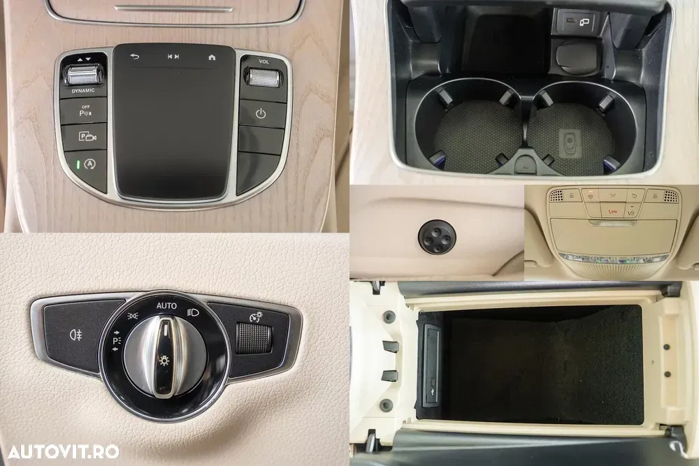 Mercedes-Benz CLS C257 220 d 9G-TRONIC Avantgarde — imagine 4