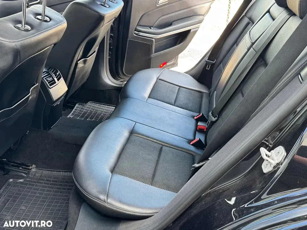 Mercedes-Benz E W213 250 BlueTEC 4MATIC — imagine 6