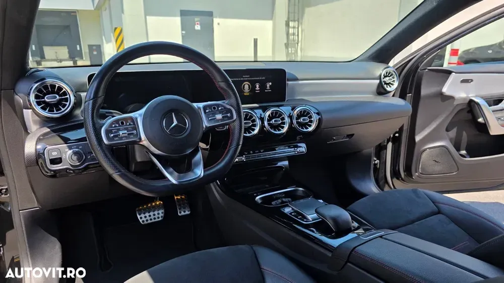 Mercedes-Benz A 180 W177/V177 — imagine 4