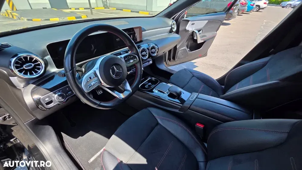Mercedes-Benz A 180 W177/V177 — imagine 6