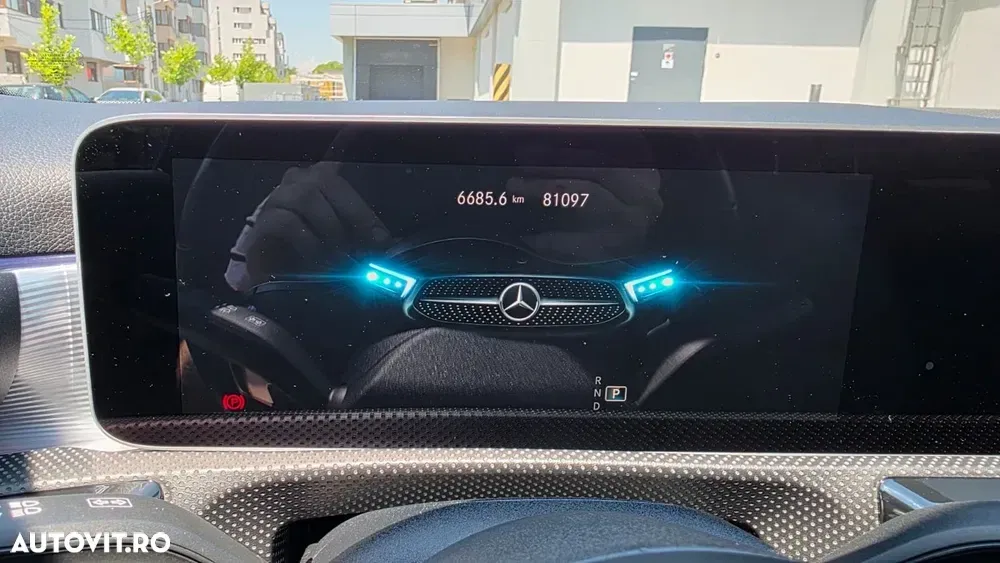 Mercedes-Benz A 180 W177/V177 — imagine 3