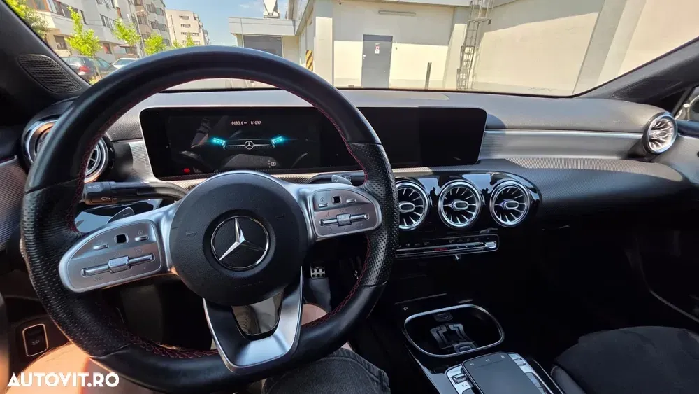 Mercedes-Benz A 180 W177/V177 — imagine 2