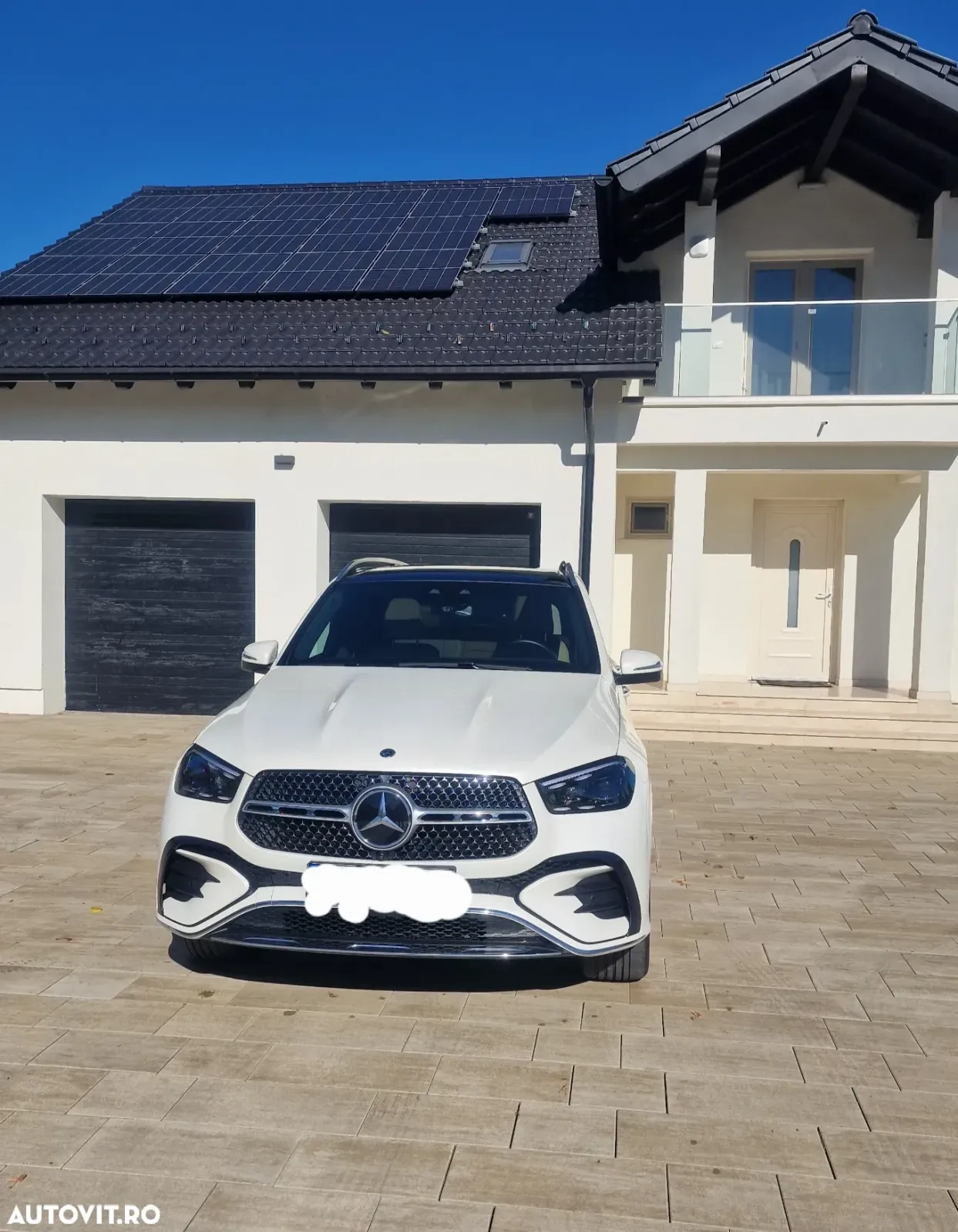 Mercedes-Benz GLE — imagine 6