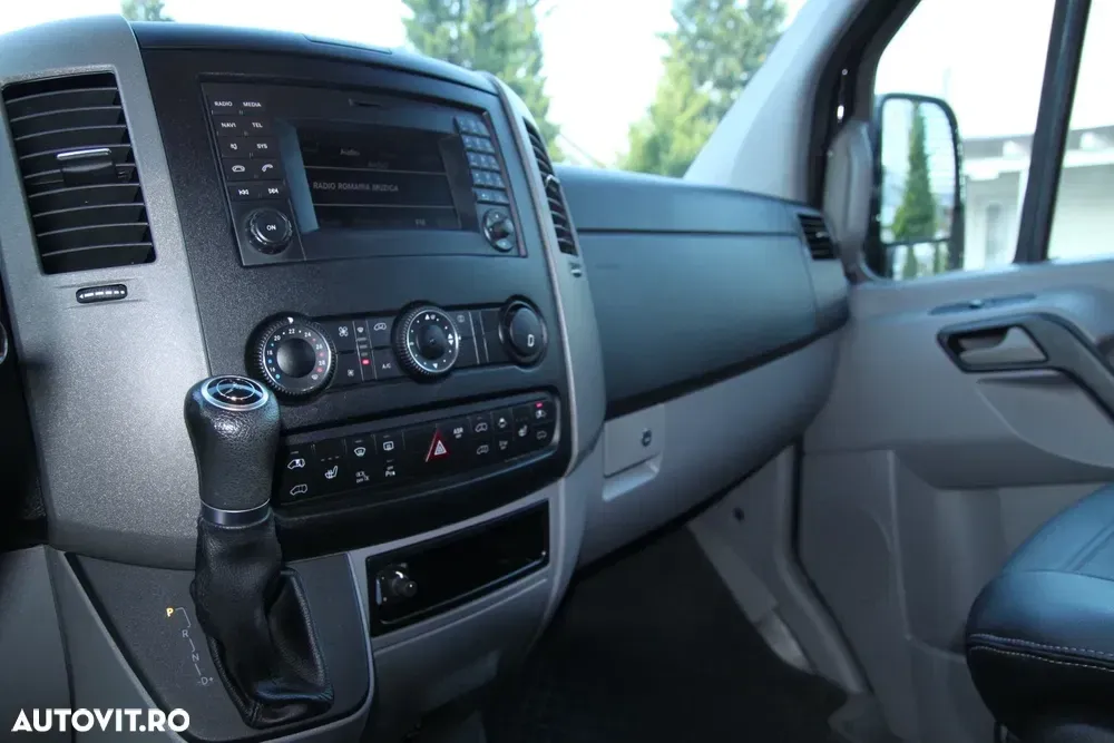 Mercedes-Benz Sprinter — imagine 6