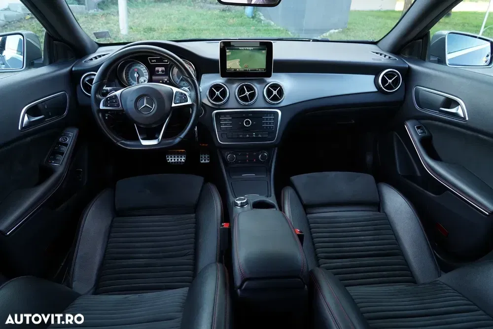Mercedes-Benz CLA C117 — imagine 5