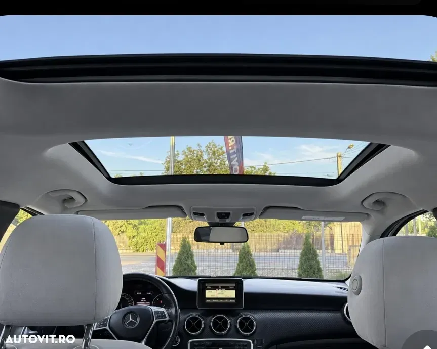 Mercedes-Benz GLA X156 200 CDI 4MATIC Aut. — imagine 6