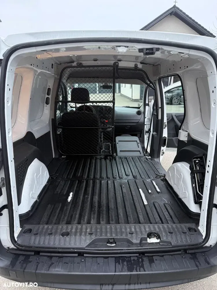 Mercedes-Benz Citan — imagine 5