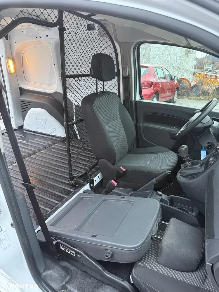 Mercedes-Benz Citan — imagine 4