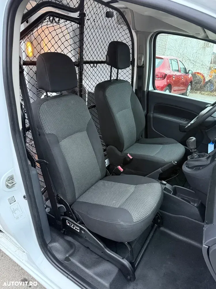 Mercedes-Benz Citan — imagine 3