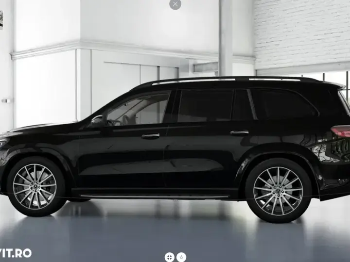 Mercedes-Benz GLS X167 450 d MHEV 4MATIC Aut.
