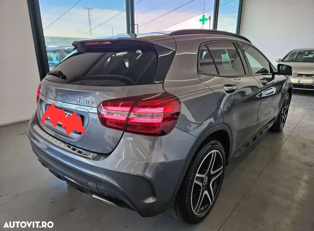 Mercedes-Benz GLA H247 220 d 4MATIC Aut. — imagine 5