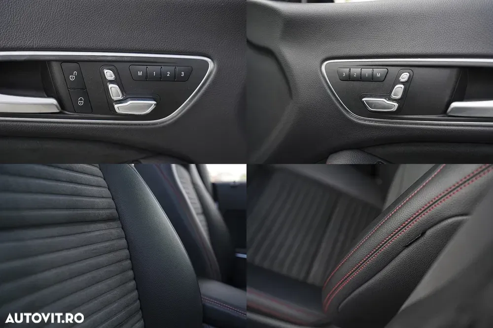 Mercedes-Benz CLA 200 d 4Matic 7G-DCT AMG Line — imagine 6