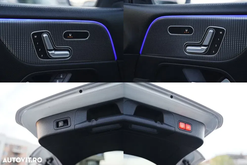 Mercedes-Benz GLB 200 7G-DCT Style — imagine 4
