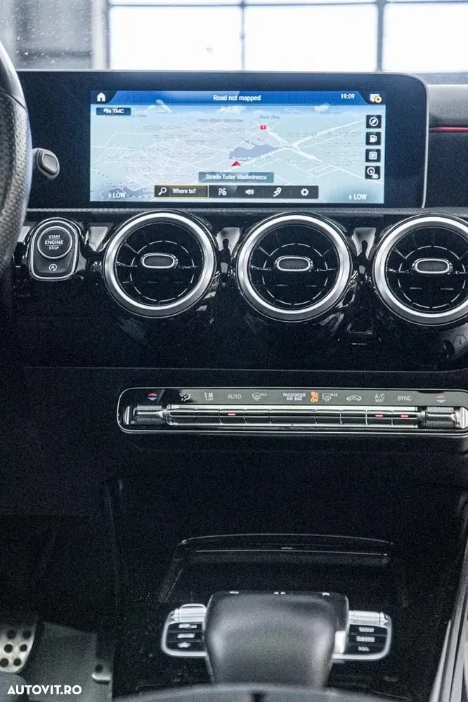 Mercedes-Benz A 200 W177/V177 7G-DCT AMG Line Advanced Plus — imagine 4