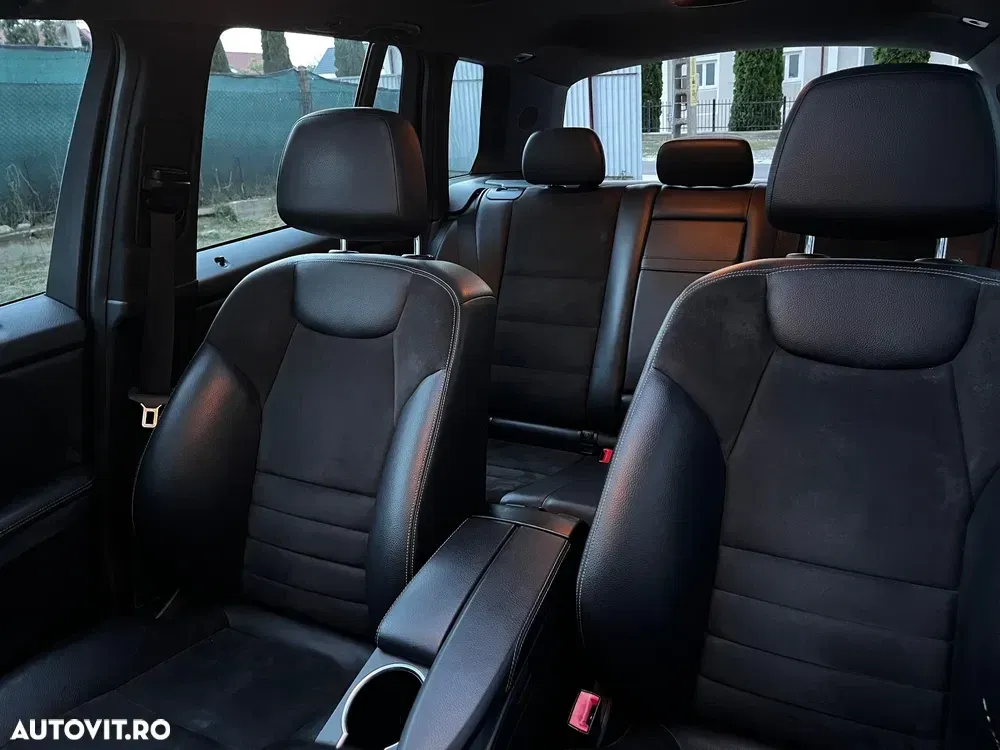 Mercedes-Benz GLK 220 CDI 4MATIC — imagine 5