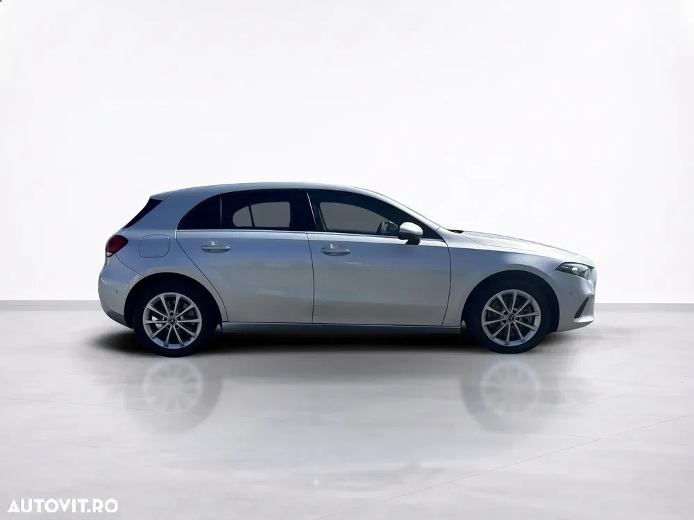 Mercedes-Benz A 250 e Aut. — imagine 6
