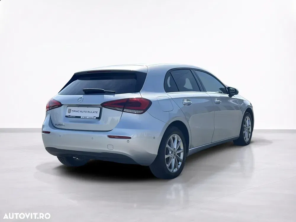 Mercedes-Benz A 250 e Aut. — imagine 5