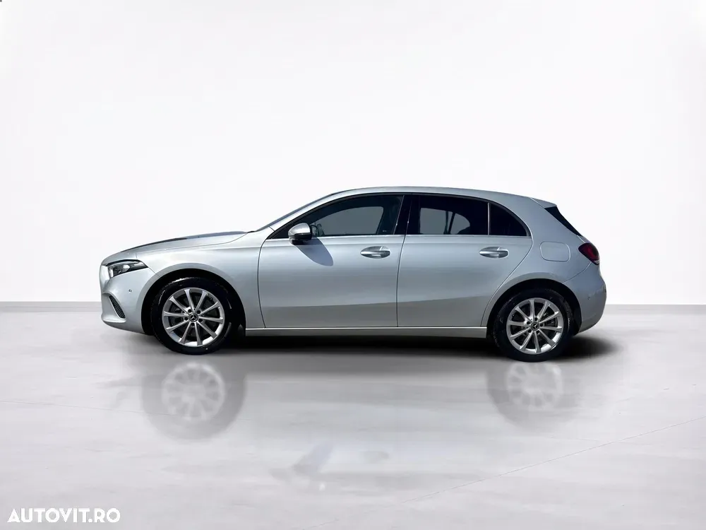 Mercedes-Benz A 250 e Aut. — imagine 2