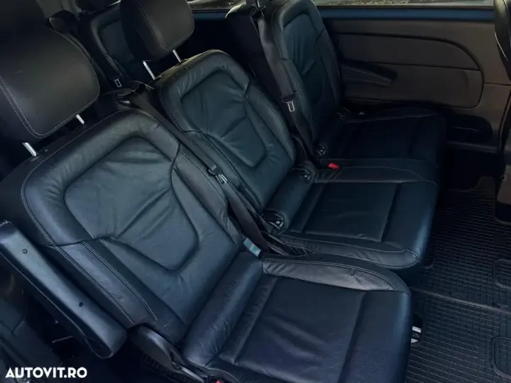 Mercedes-Benz V 250 d Extralung Avantgarde