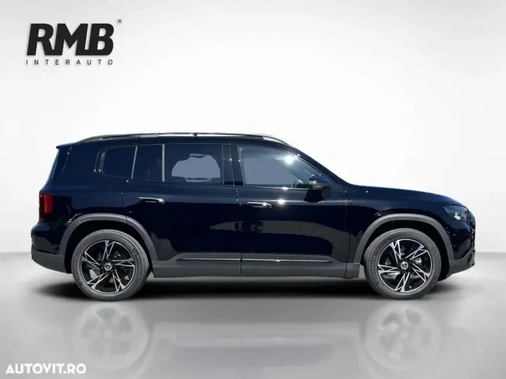 Mercedes-Benz GLB 220 4MATIC