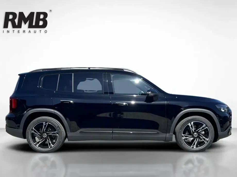 Mercedes-Benz GLB 220 4MATIC — imagine 6