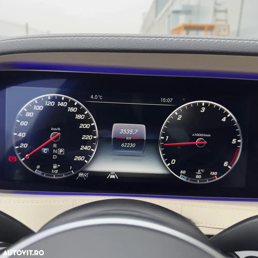 Mercedes-Benz S W222 350 d 4MATIC — imagine 6