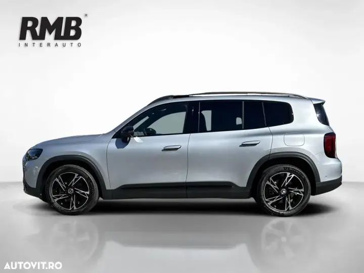 Mercedes-Benz GLB 220 4MATIC