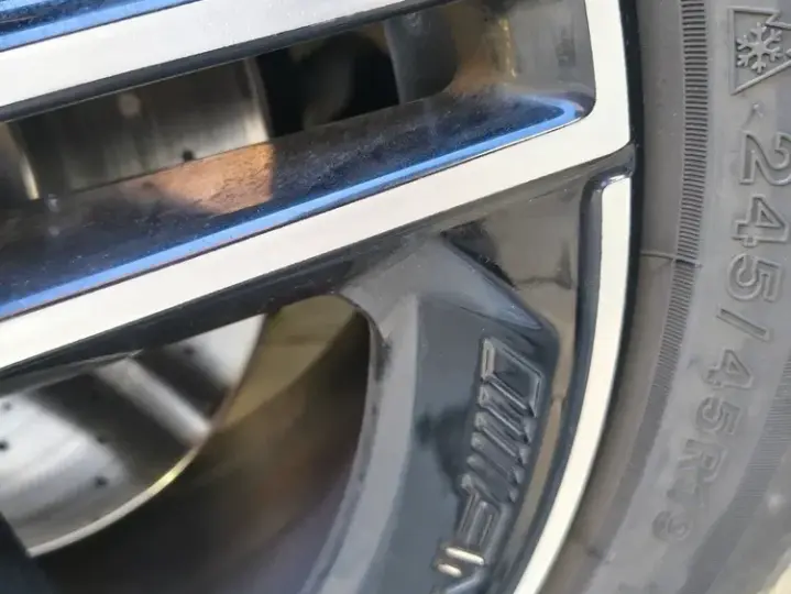 Mercedes-Benz GLC X253 220 d 4MATIC